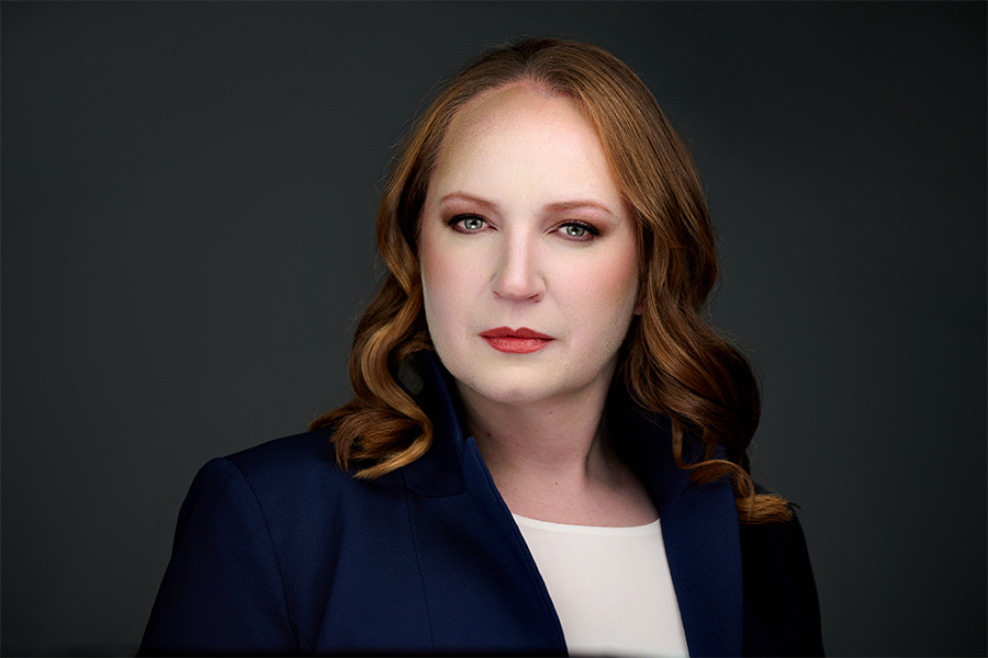 Headshot Executive: Bob Evart