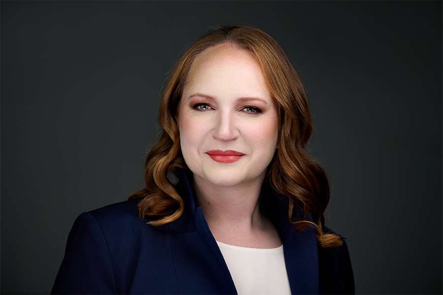 Headshot Executive: Bob Evart