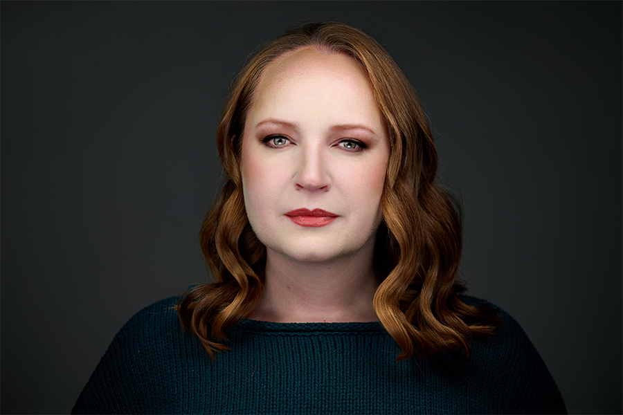 Headshot Executive: Bob Evart