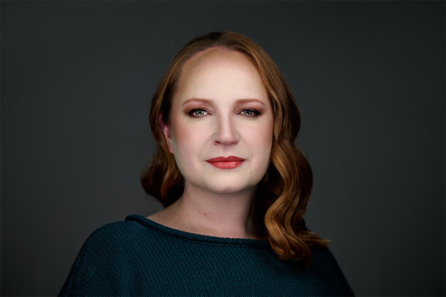 Headshot Executive: Bob Evart