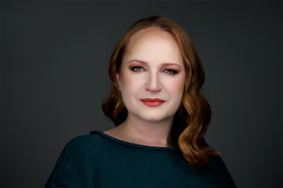 Headshot Executive: Bob Evart