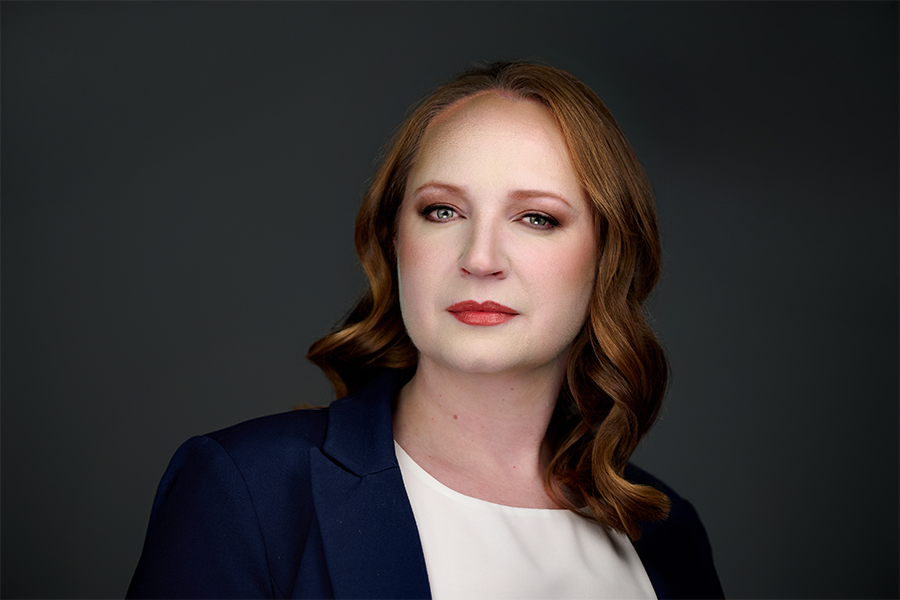 Headshot Executive: Bob Evart