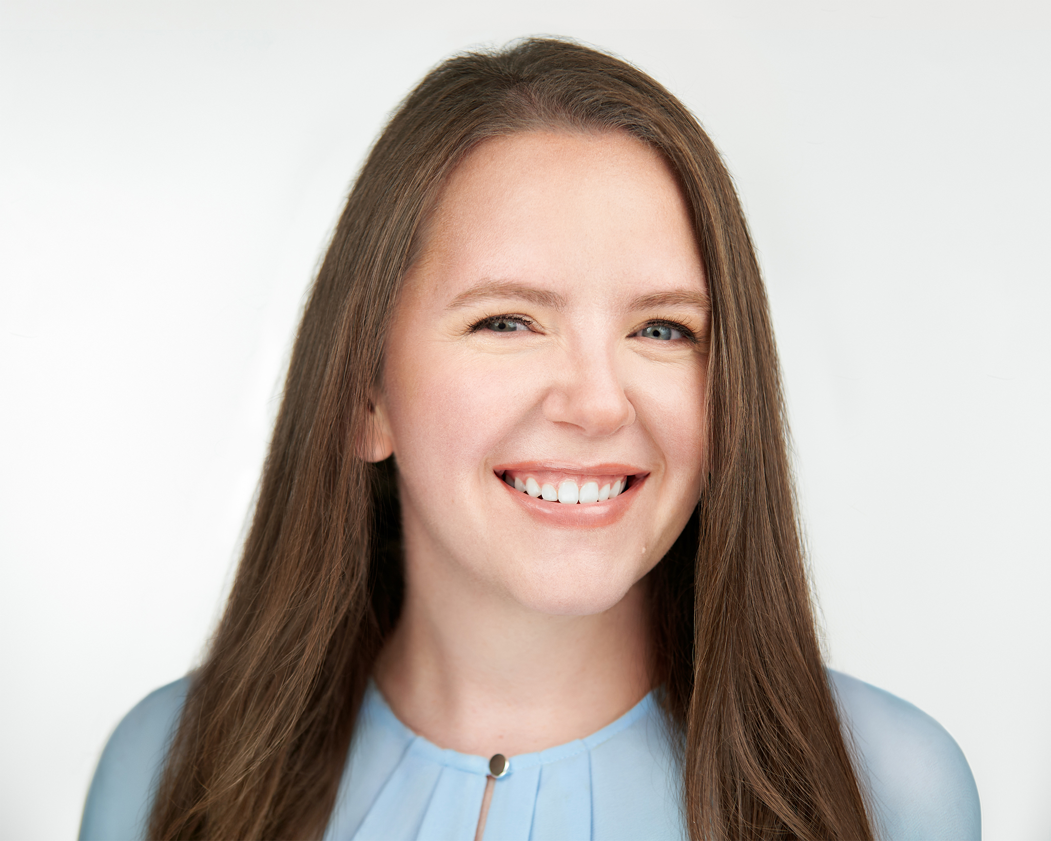 Headshot Executive Client - Brittany Taylor