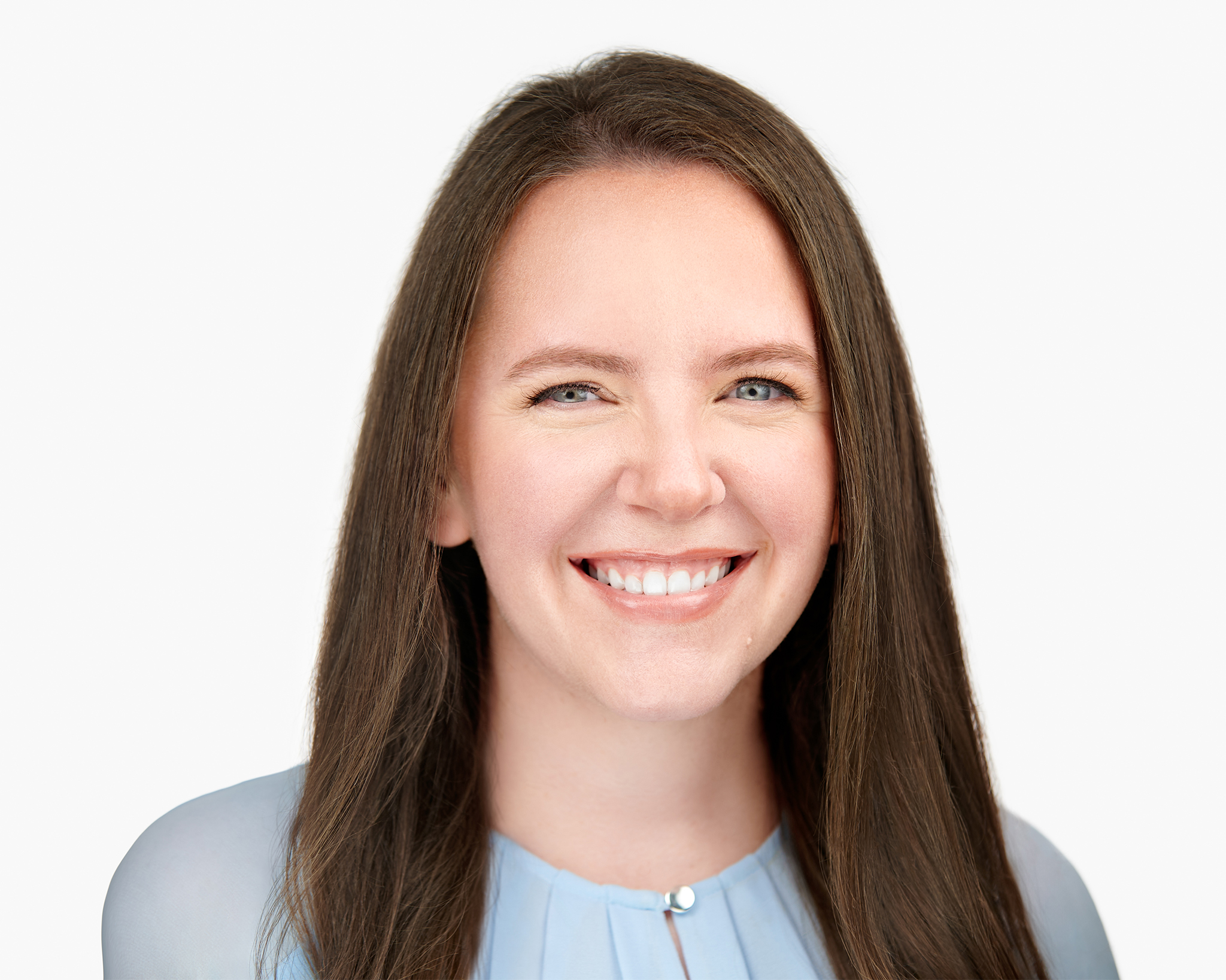 Headshot Executive Client - Brittany Taylor