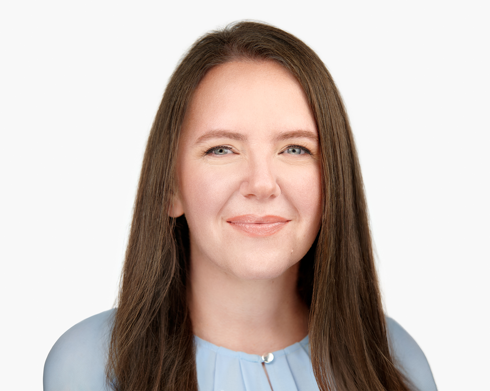 Headshot Executive Client - Brittany Taylor