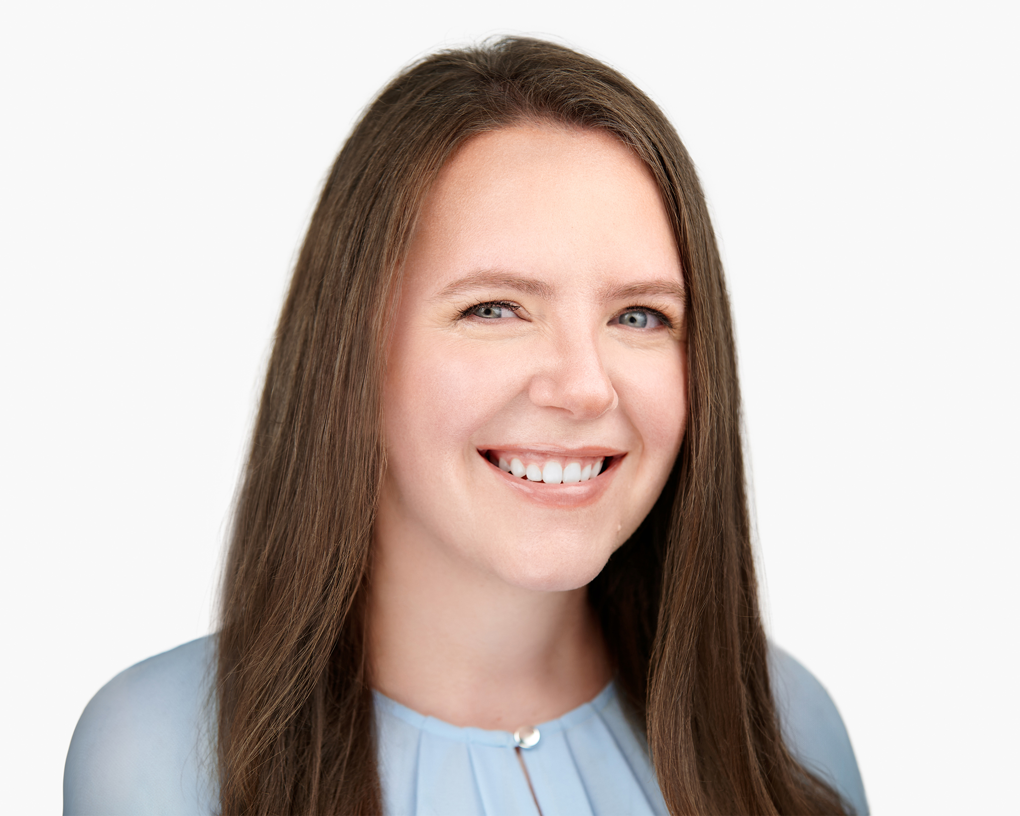 Headshot Executive Client - Brittany Taylor