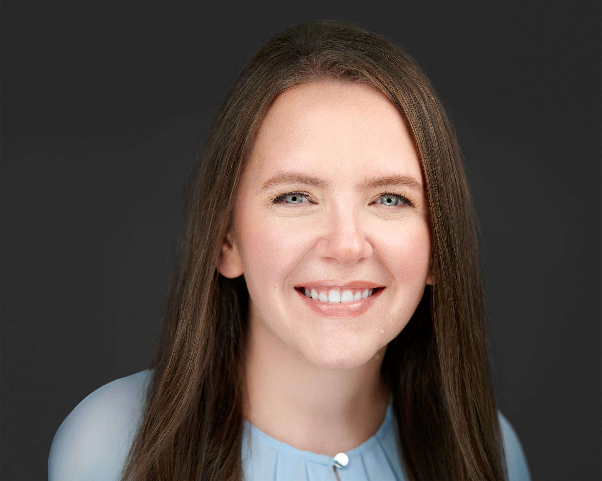 Headshot Executive Client - Brittany Taylor