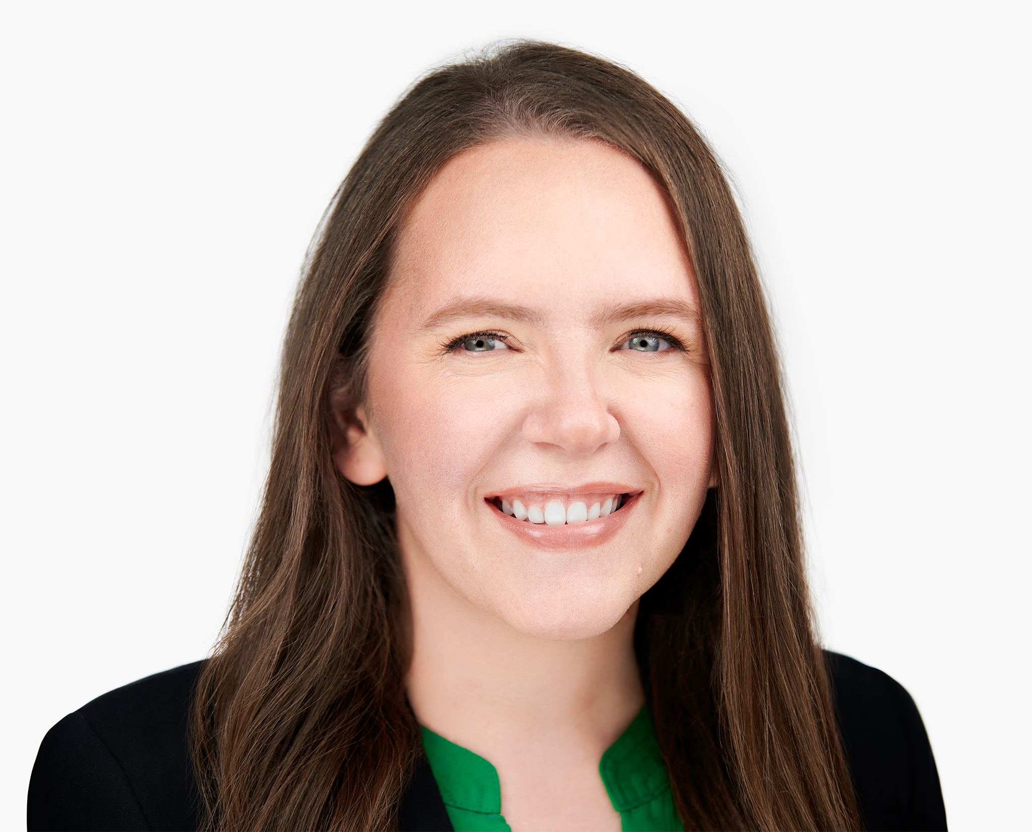 Headshot Executive Client - Brittany Taylor