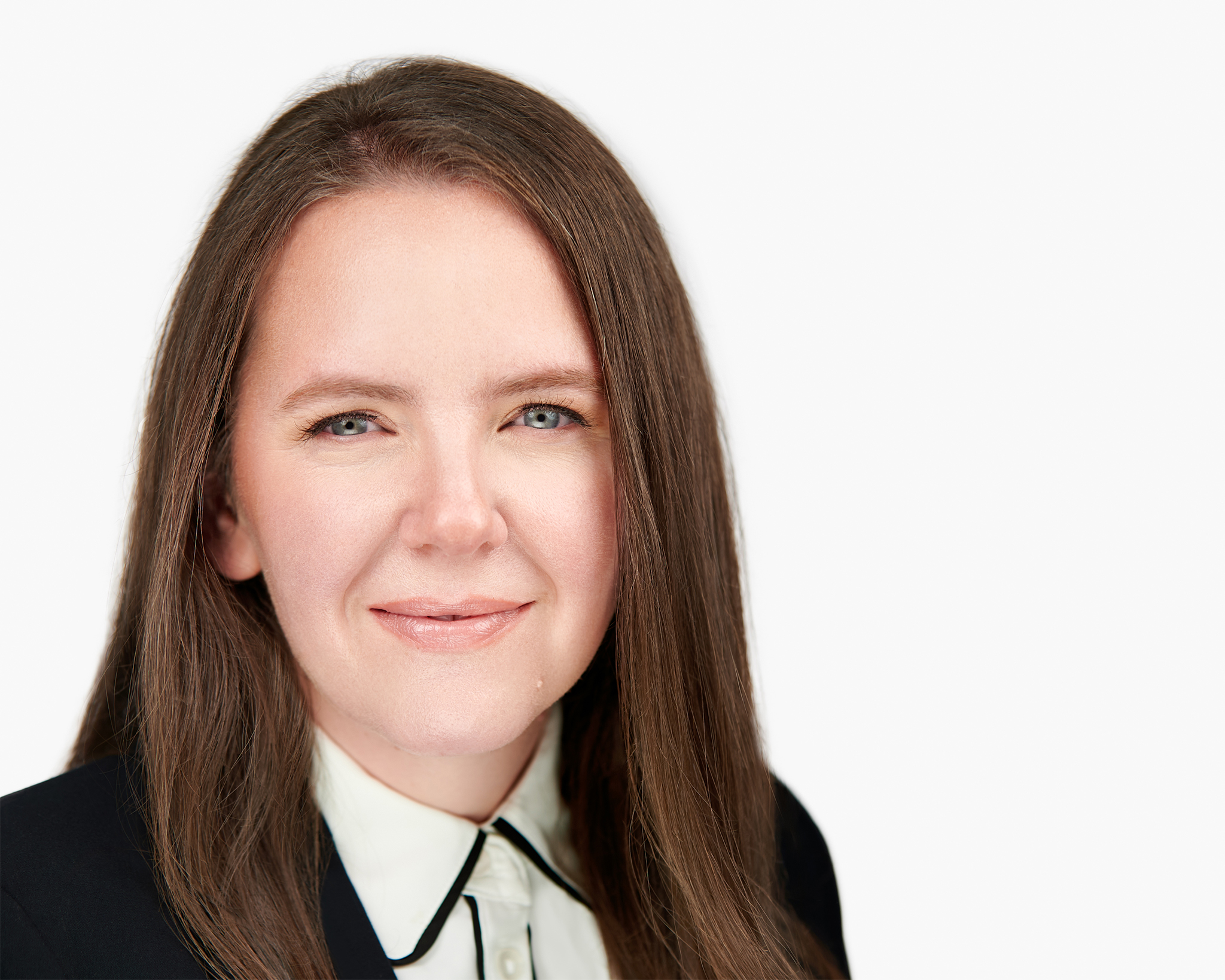 Headshot Executive Client - Brittany Taylor