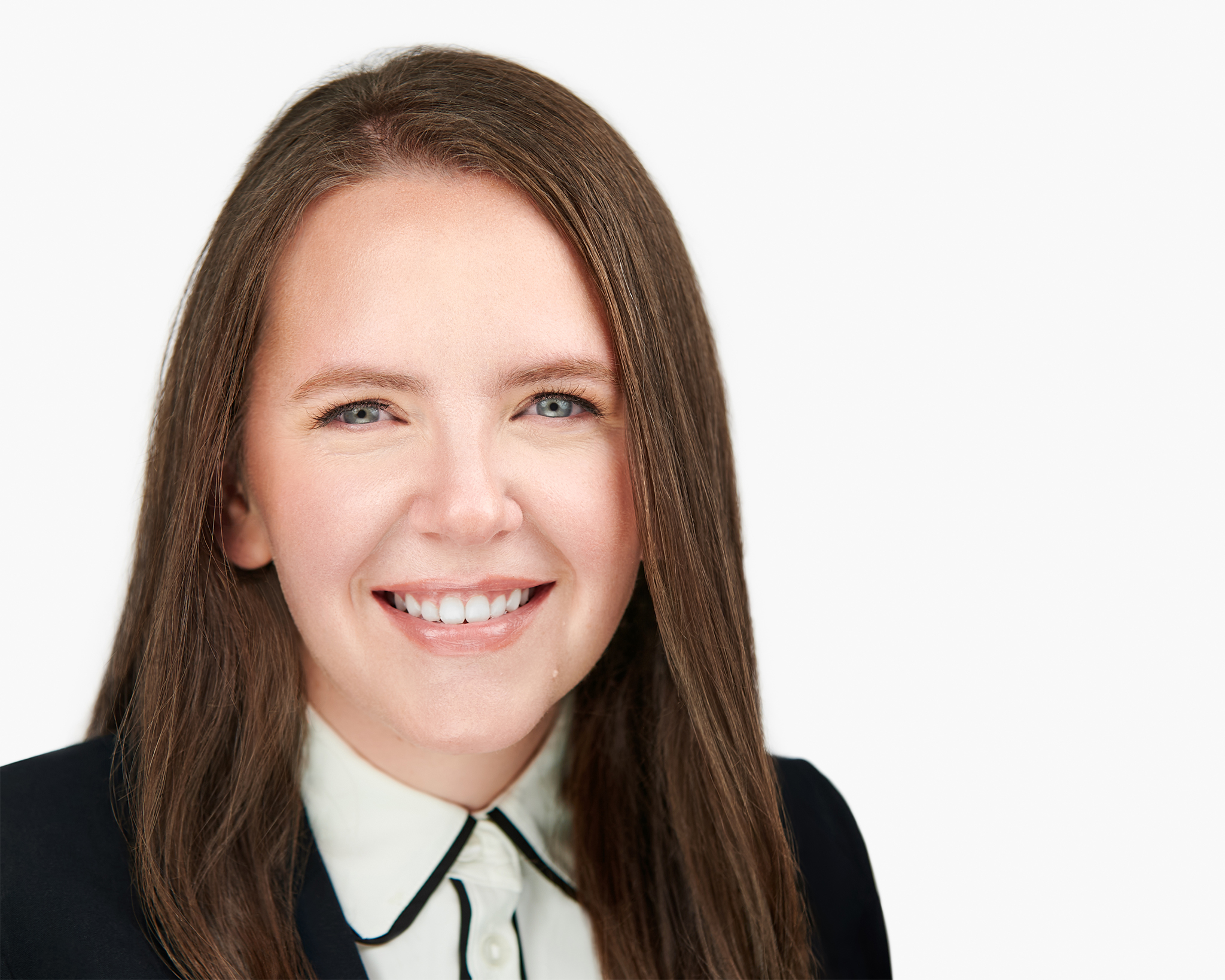 Headshot Executive Client - Brittany Taylor