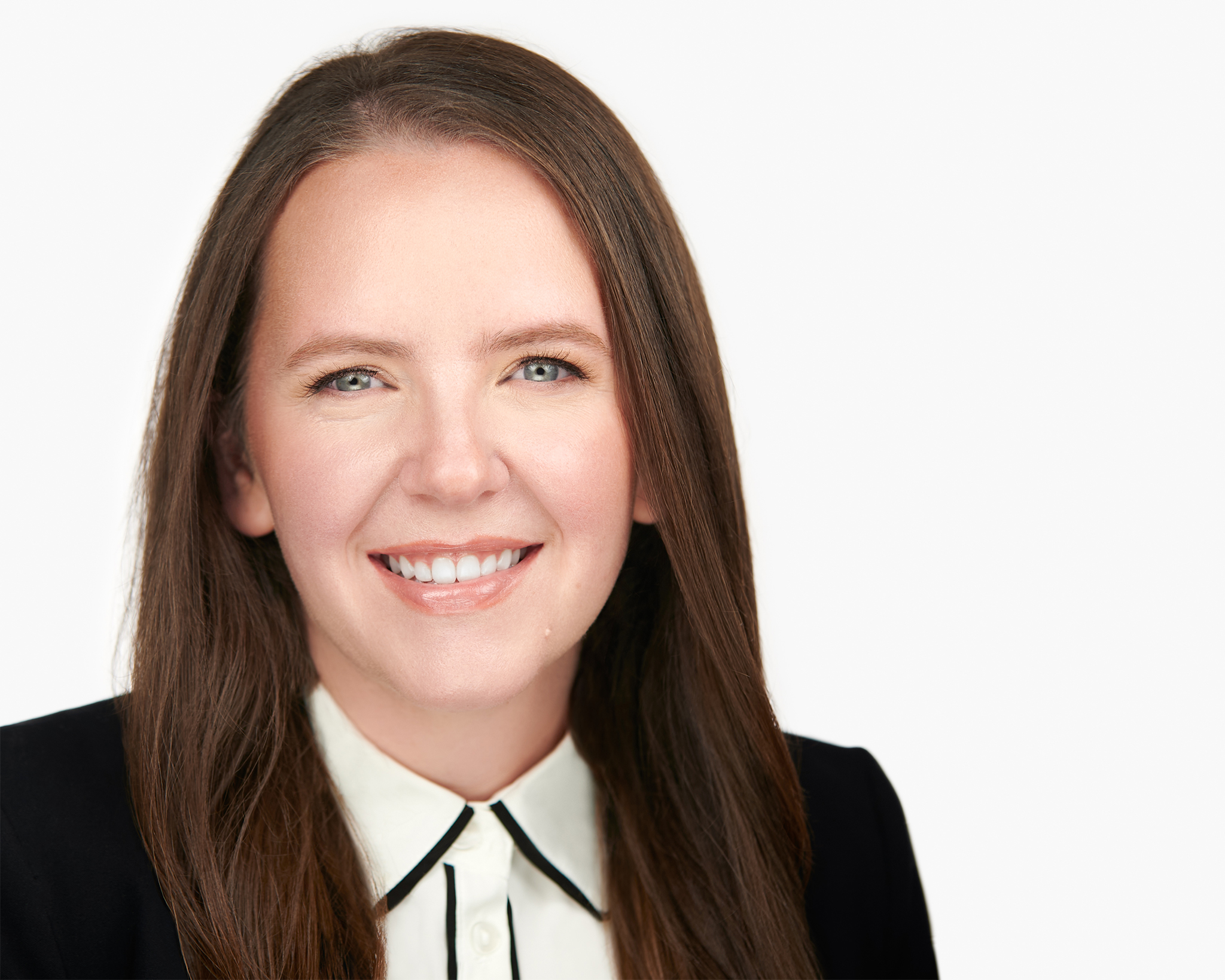 Headshot Executive Client - Brittany Taylor