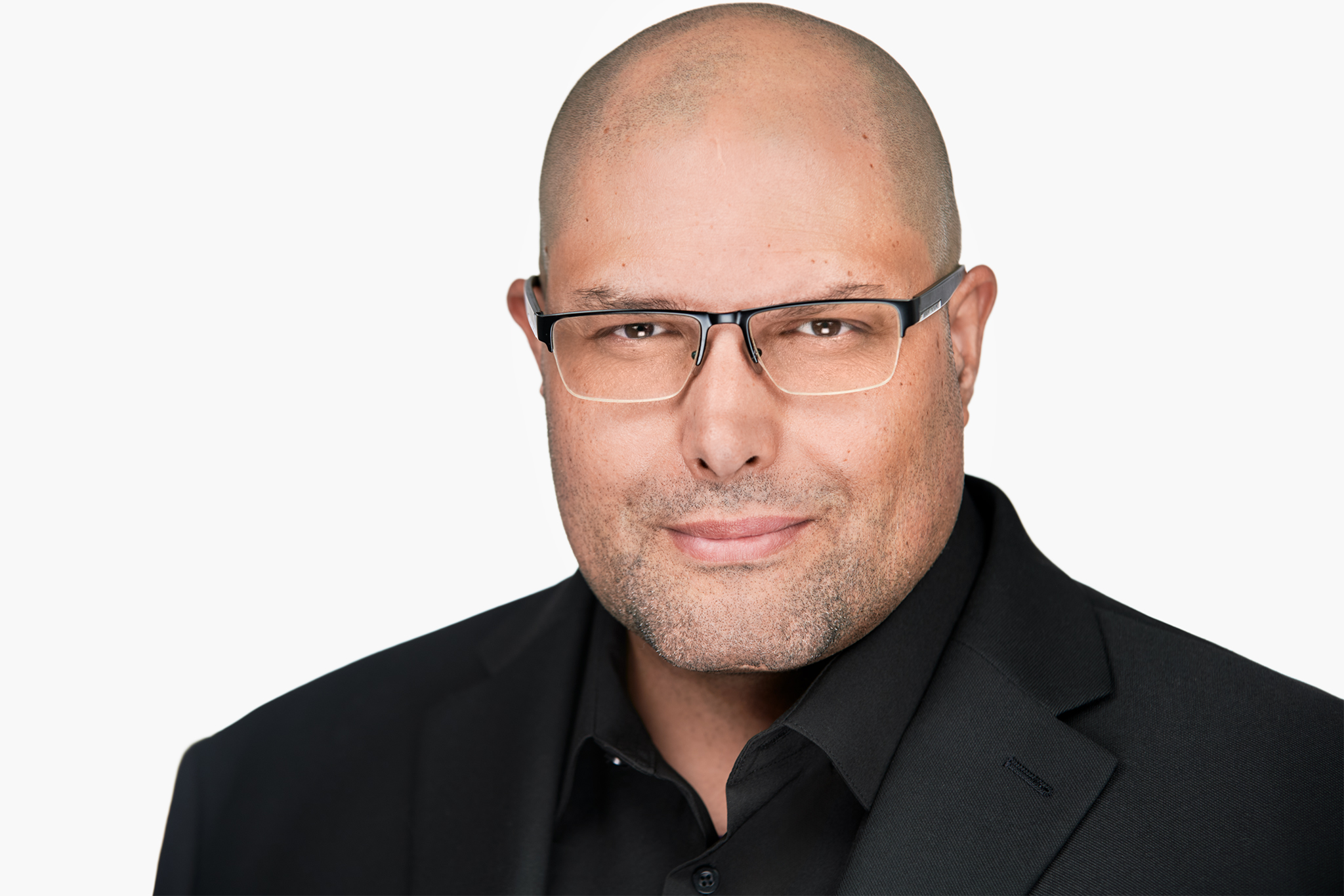 Headshot Executive Client - Brittany Taylor