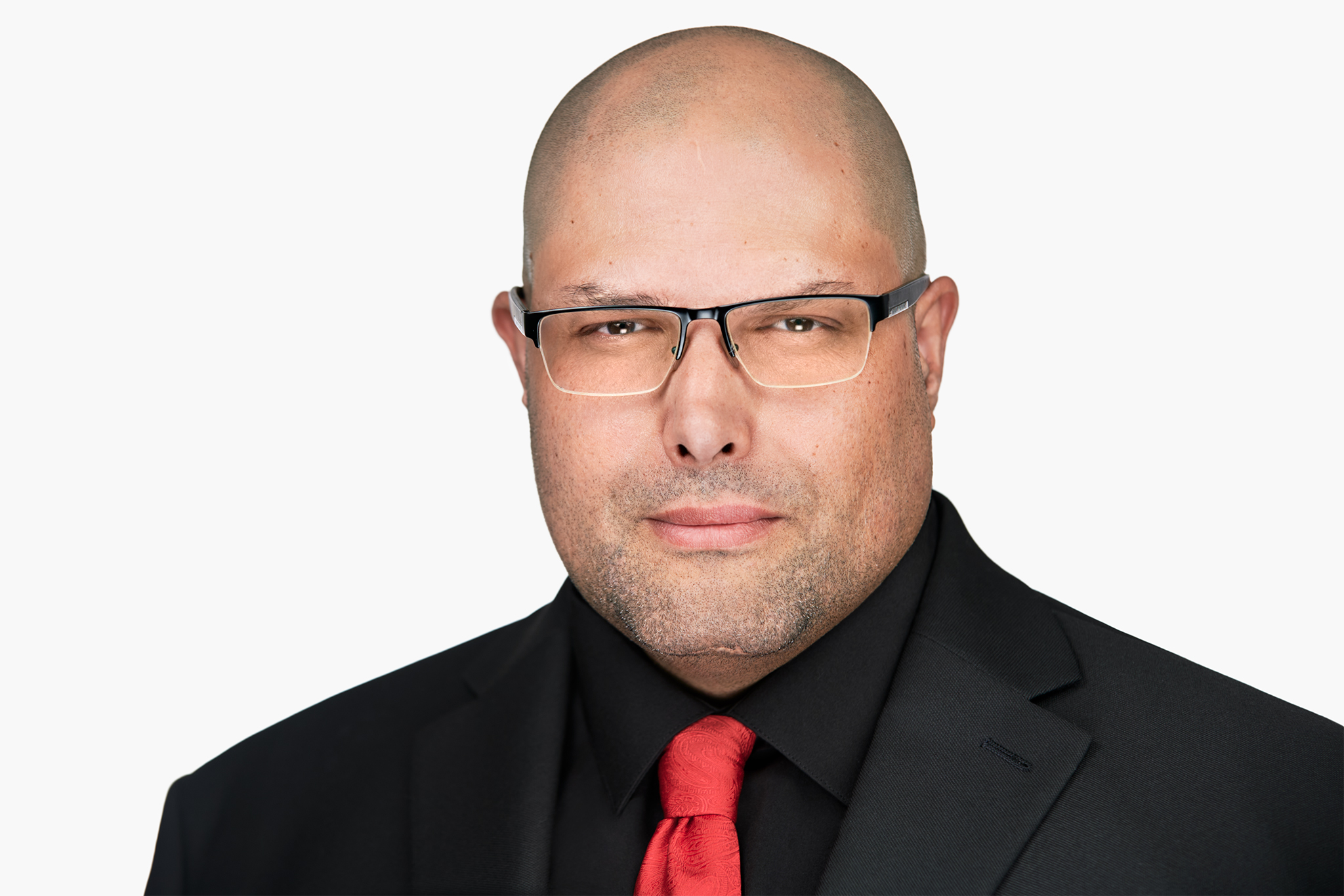 Headshot Executive Client - Brittany Taylor