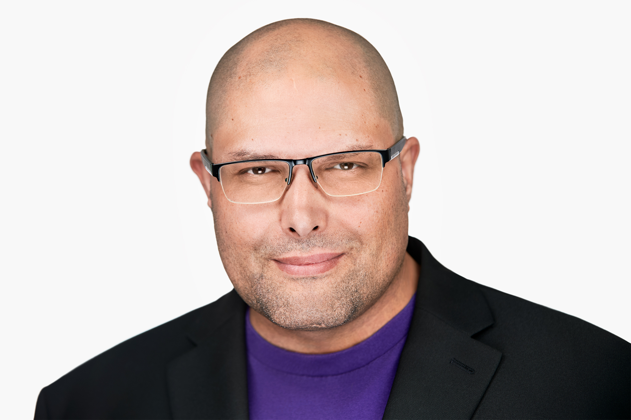 Headshot Executive Client - Brittany Taylor