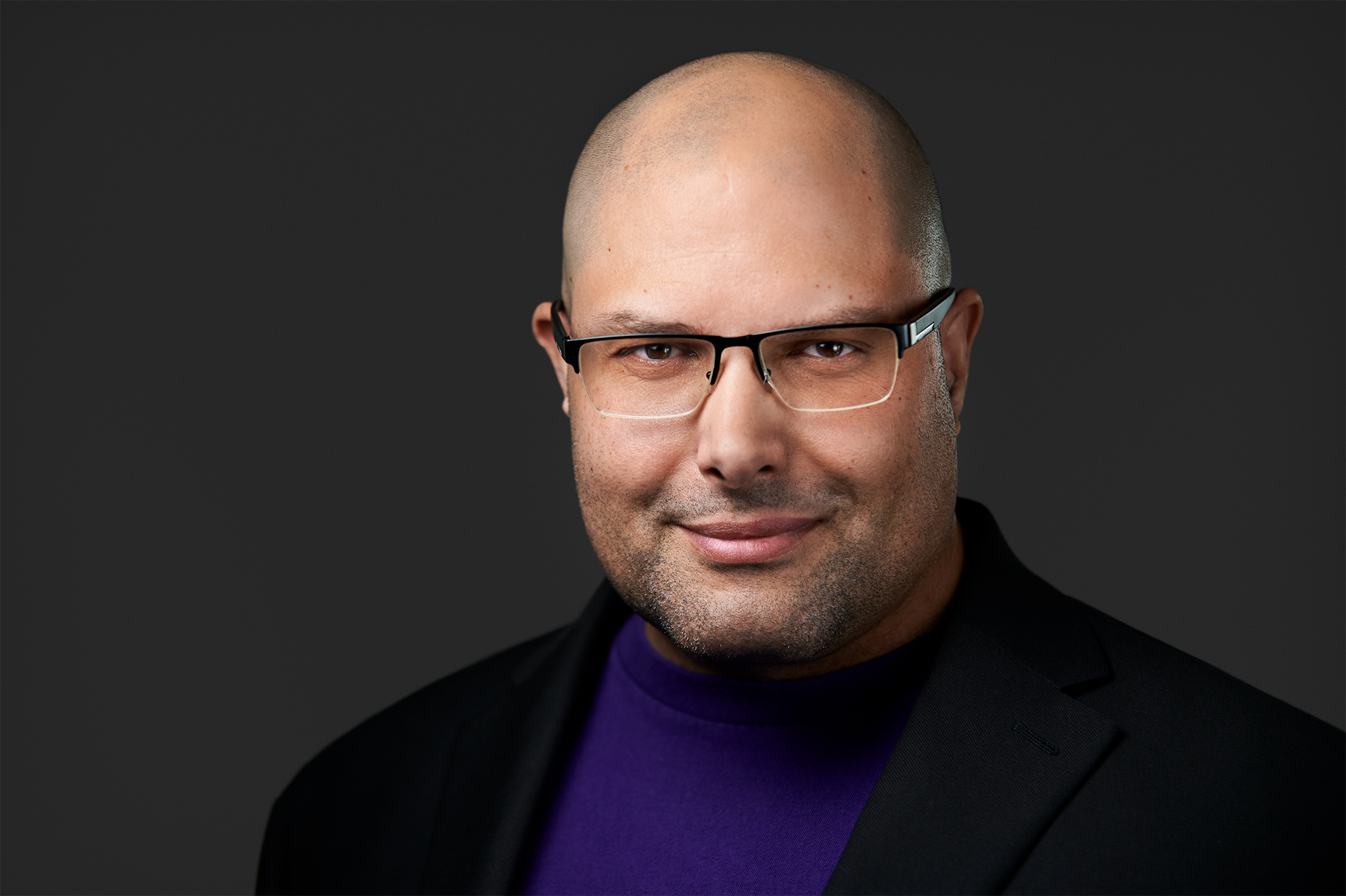 Headshot Executive Client - Brittany Taylor